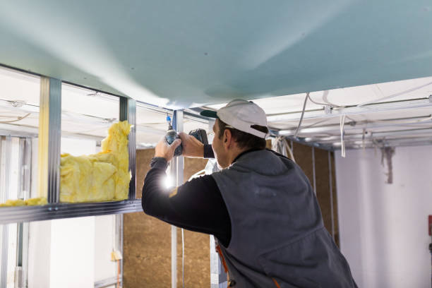 Best Energy Efficiency Insulation in Milford Square, PA
