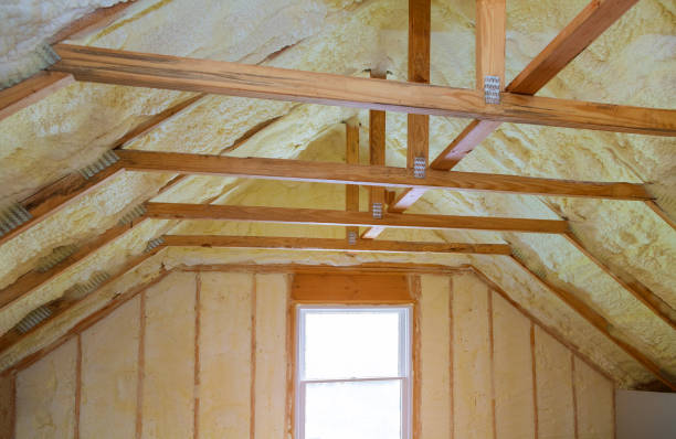 Types of Insulation We Offer in Milford Square, PA