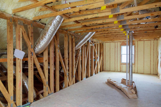 Best Spray Foam Insulation in Milford Square, PA